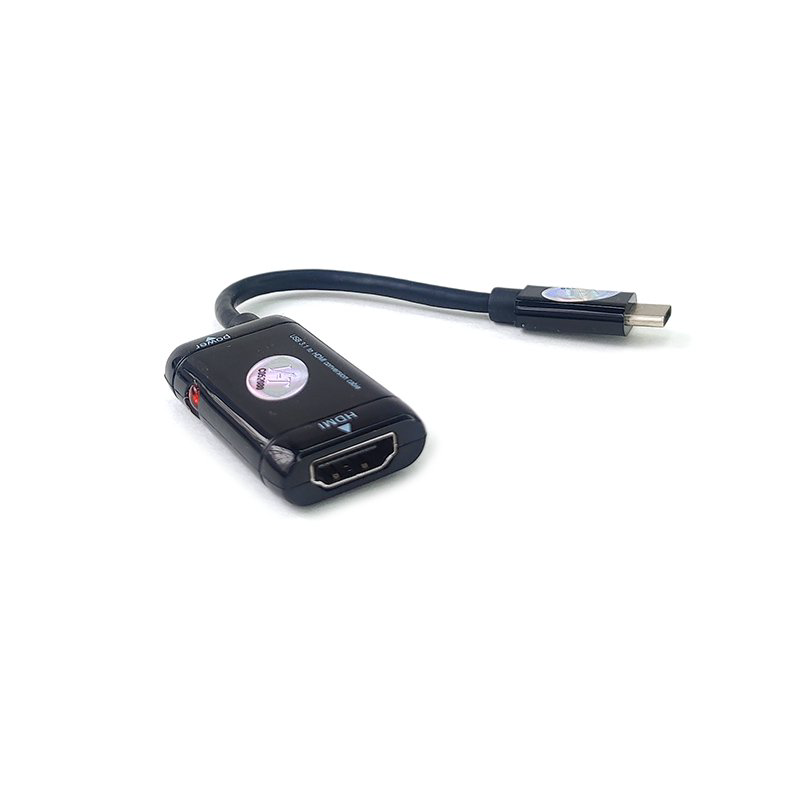 Переходник ViTi MHL UTC-HD черный купить,3500