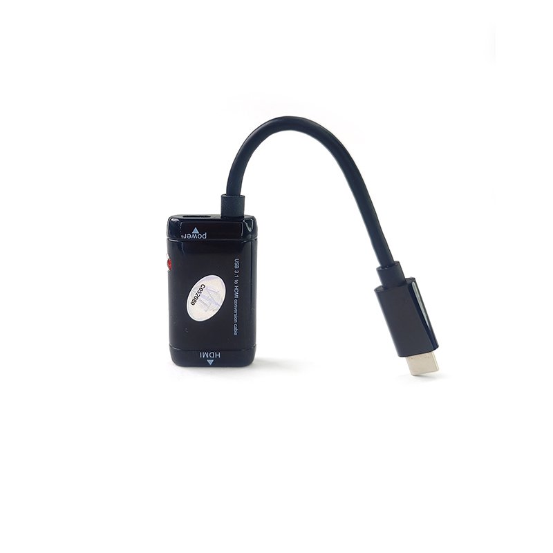Переходник ViTi MHL UTC-HD черный купить,3500