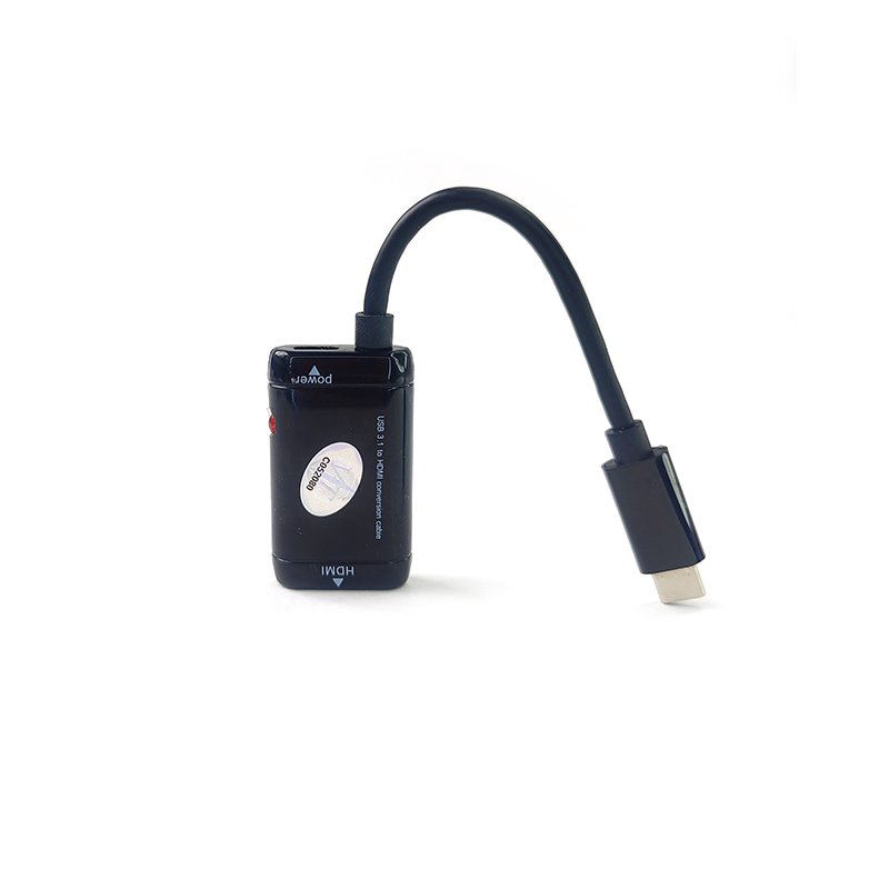 Переходник ViTi MHL UTC-HD черный купить,3500