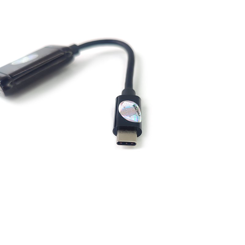 Переходник ViTi MHL UTC-HD черный купить,3500