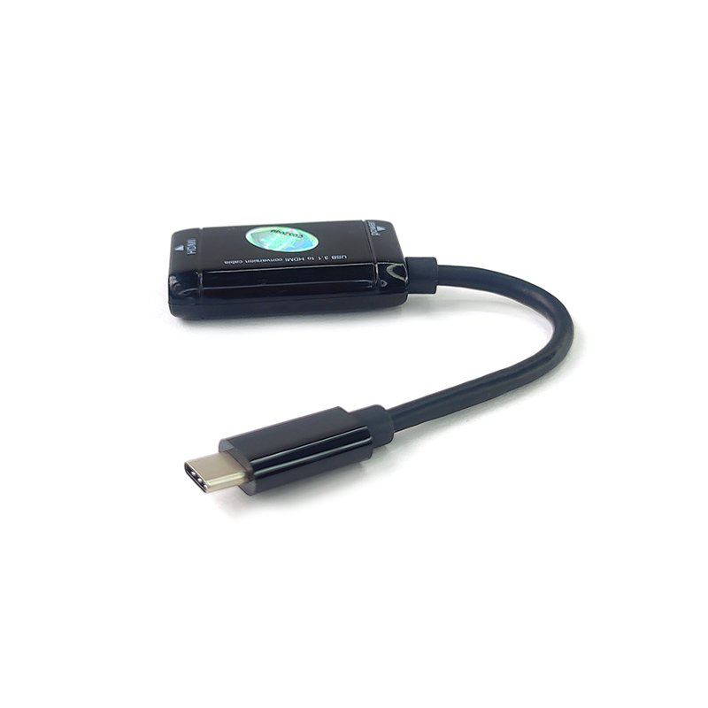 Переходник ViTi MHL UTC-HD черный купить,3500