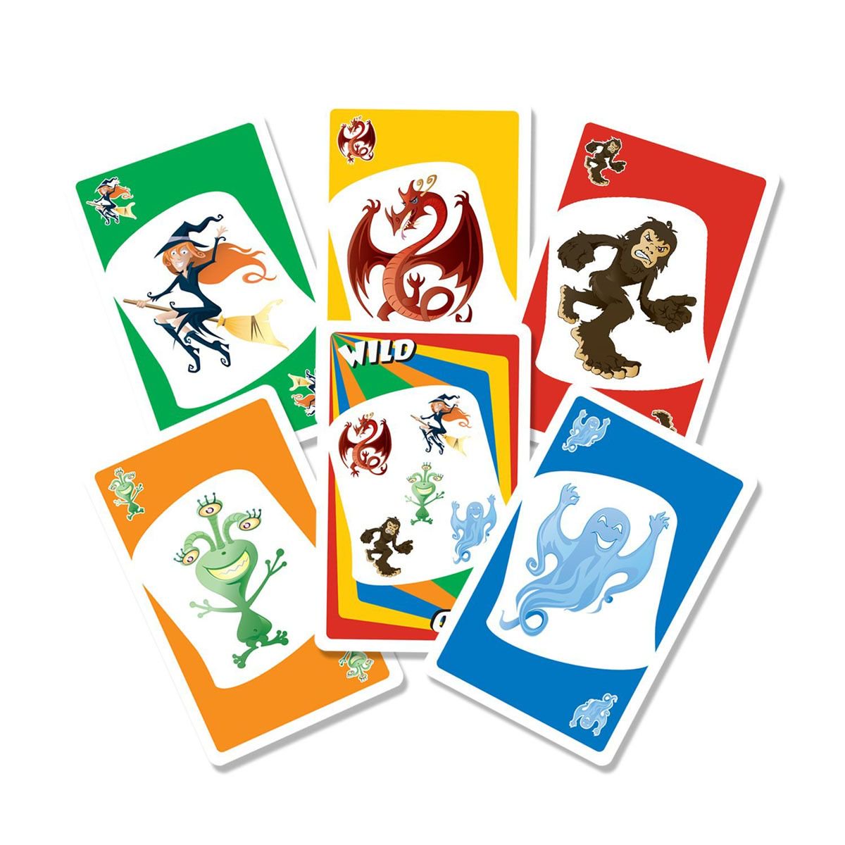 Настольная игра Spin Master Fibber  купить,NaN