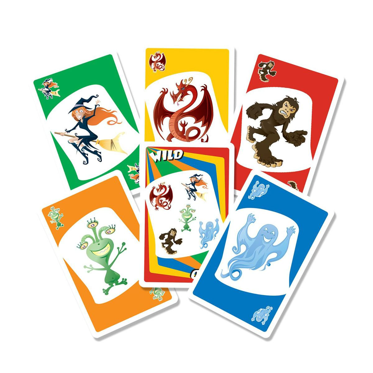 Настольная игра Spin Master Fibber  купить,NaN