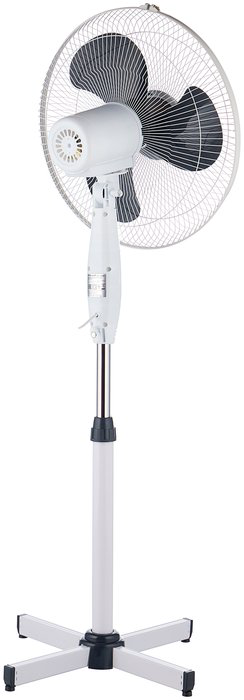 Вентилятор Maxwell MW-3545 черно-белый купить,12990