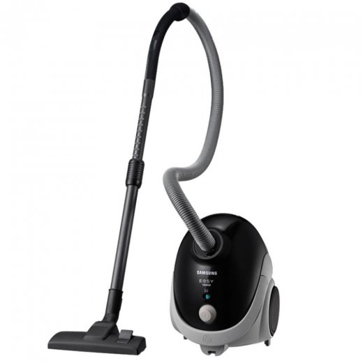 Пылесос Samsung VC-C5241S3K/XEV черный