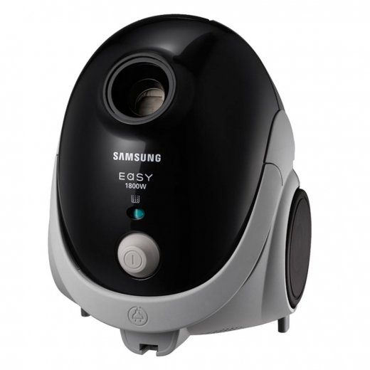 Пылесос Samsung VC-C5241S3K/XEV черный