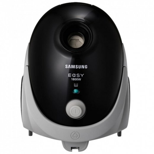 Пылесос Samsung VC-C5241S3K/XEV черный