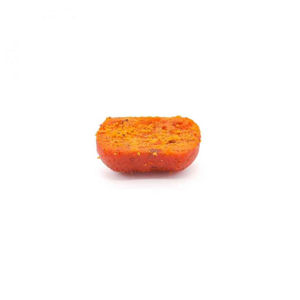 Бойлы вареные в дипе Minenko Dumbells Mandarin 14x20мм 150гр купить,1700