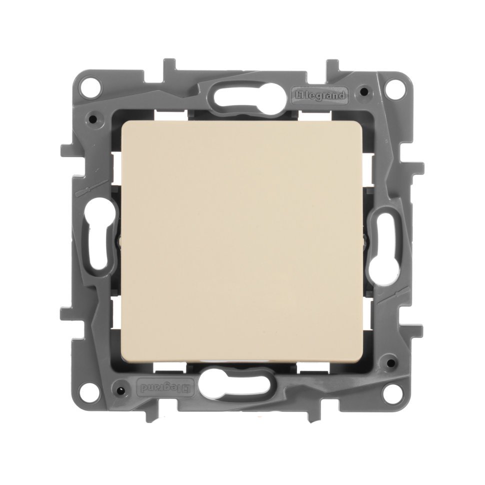 Выключатель Legrand Etika 672301 слоновая кость купить,NaN