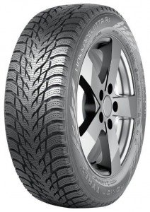 Шина Nokian Hakkapeliitta R3 195/55 R15 89R зимняя купить,56680