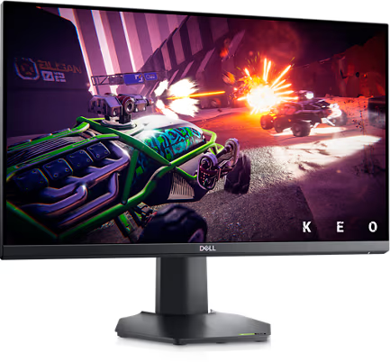 Монитор Dell G2422HS 23.8" черный - ForteMarket Монитор Dell G2422HS 23.8" черный купить,0