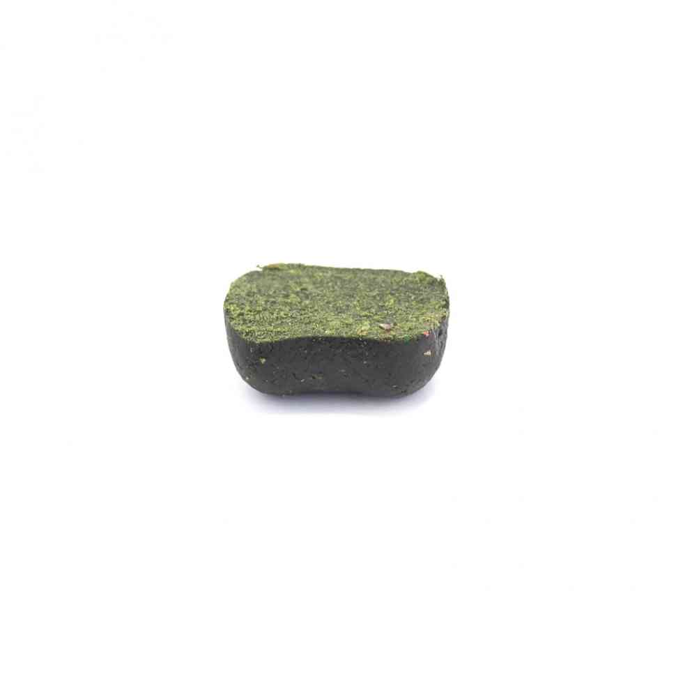 Бойлы вареные в дипе Minenko Dumbells Mussel 14x20мм 150гр купить,2100