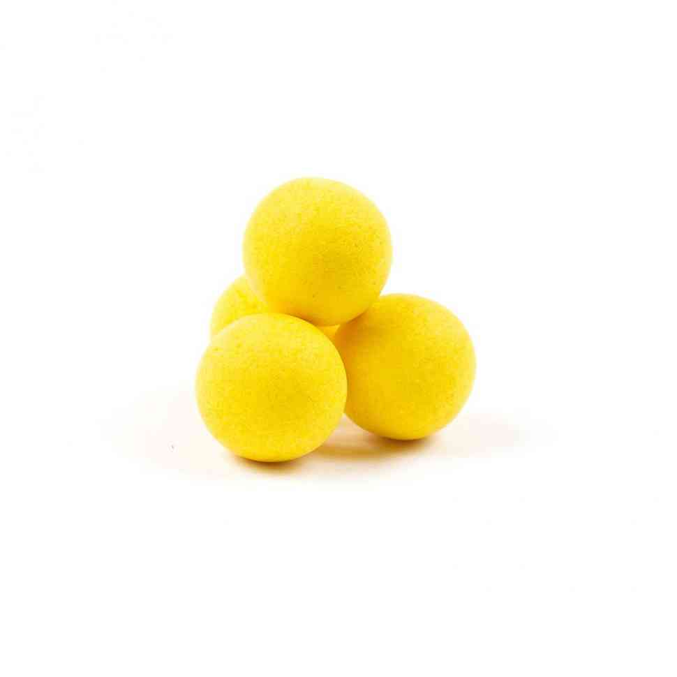 Бойлы плавающие Minenko Sweet Corn Pop-Up 10мм 60гр
