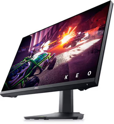 Монитор Dell G2422HS 23.8" черный - ForteMarket Монитор Dell G2422HS 23.8" черный купить,0
