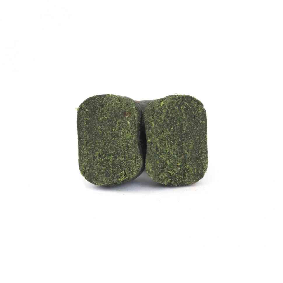 Бойлы вареные в дипе Minenko Dumbells Mussel 14x20мм 150гр купить,2100