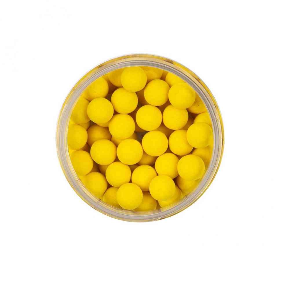 Бойлы плавающие Minenko Sweet Corn Pop-Up 10мм 60гр