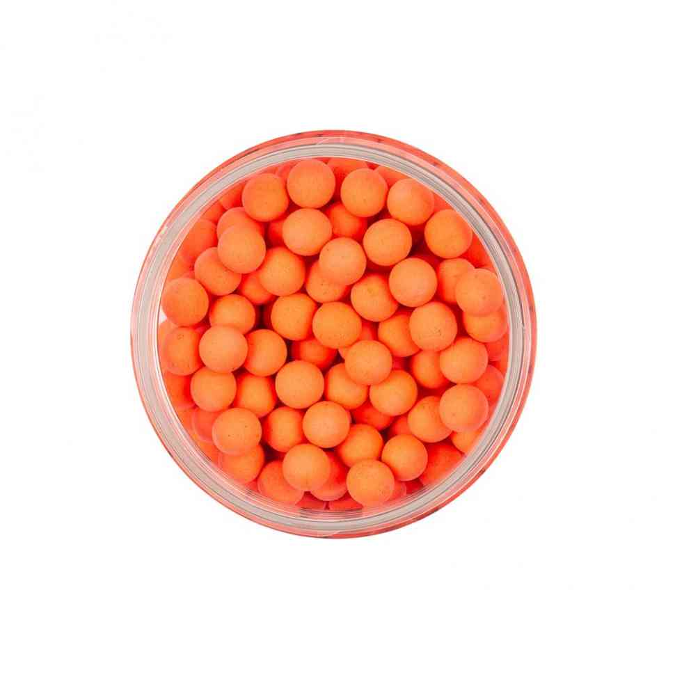 Бойлы плавающие Minenko Strawberry Pop-Up 8мм 60гр купить,NaN