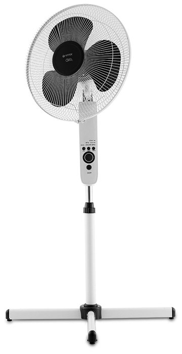 Вентилятор Vitek VT-1949 белый купить,0