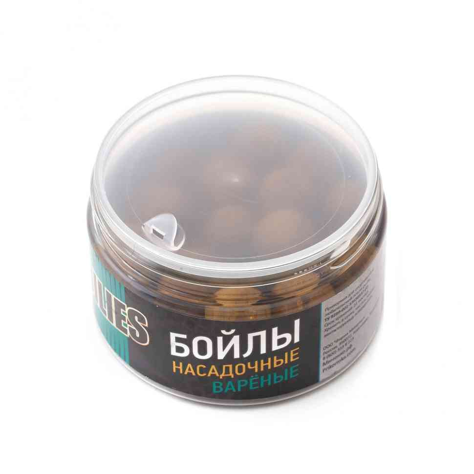 Бойлы вареные Minenko Honey 20мм 200гр купить,1950