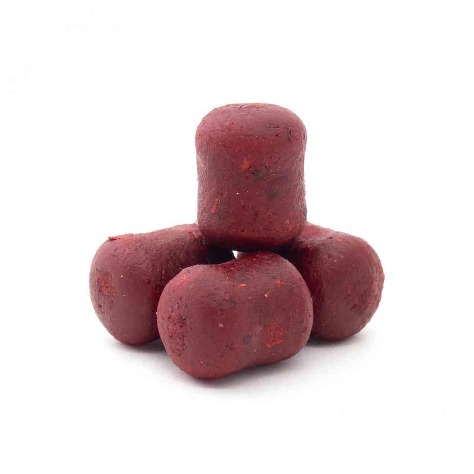 Бойлы вареные в дипе Minenko Dumbells Sourse 14x20мм 120гр купить,NaN