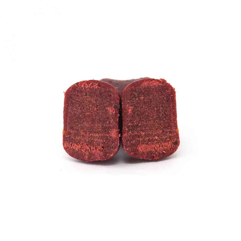 Бойлы вареные в дипе Minenko Dumbells Sourse 14x20мм 120гр купить,NaN