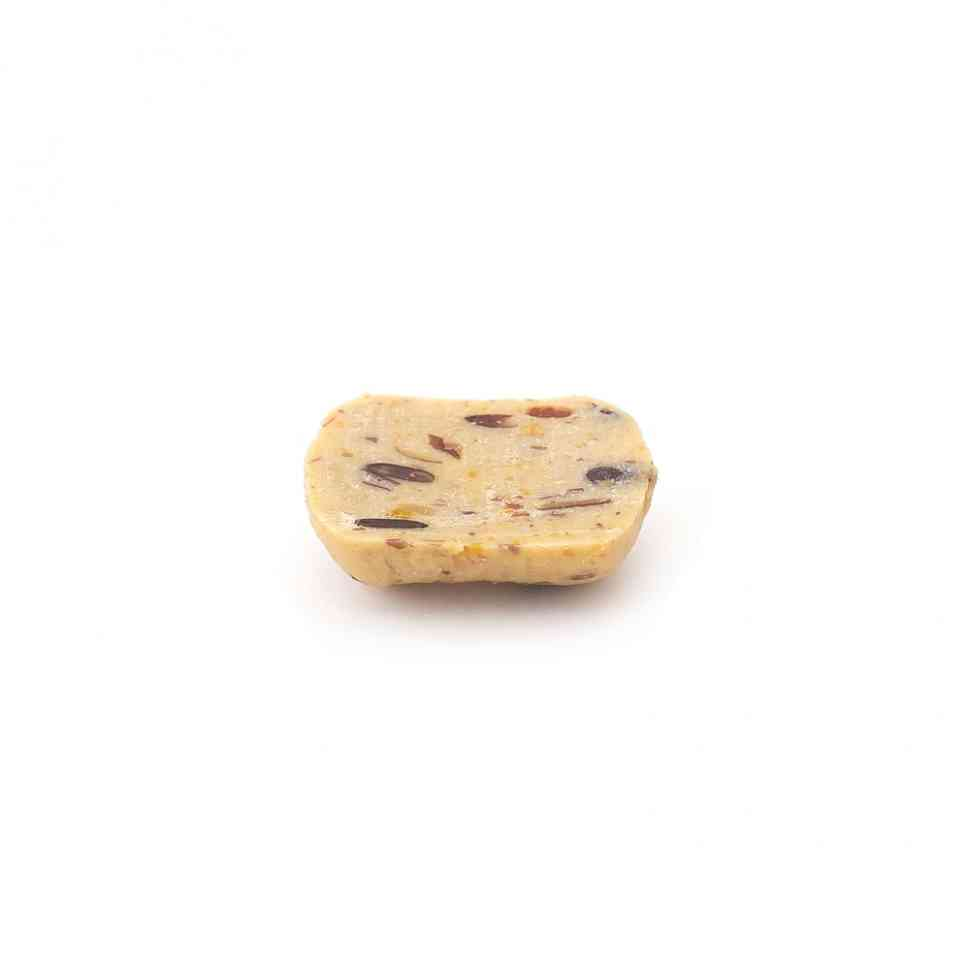 Бойлы вареные в дипе Minenko Dumbells Tiger Nut 14x20мм 150гр купить,NaN