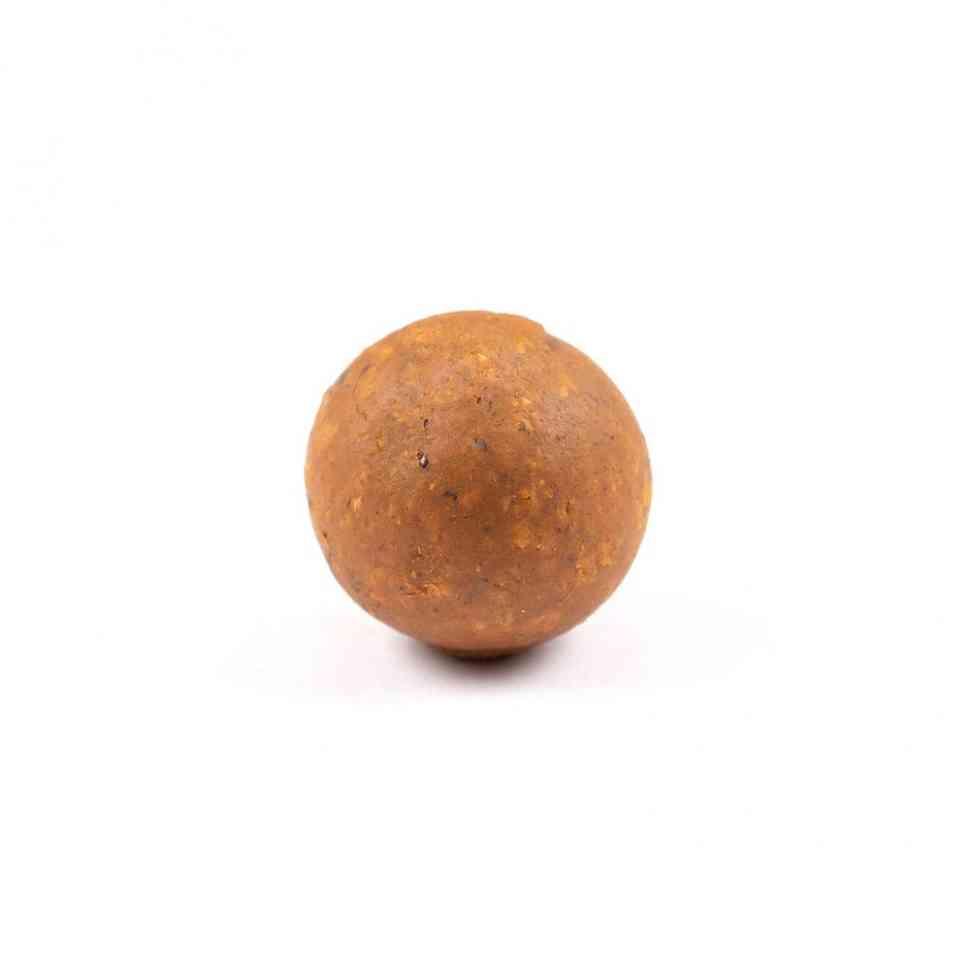 Бойлы пылящие Minenko Mandarine 20мм 200гр