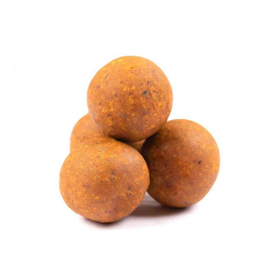 Бойлы пылящие Minenko Mandarine 20мм 200гр