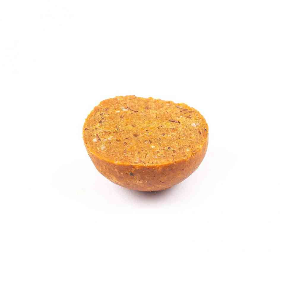 Бойлы пылящие Minenko Mandarine 20мм 200гр