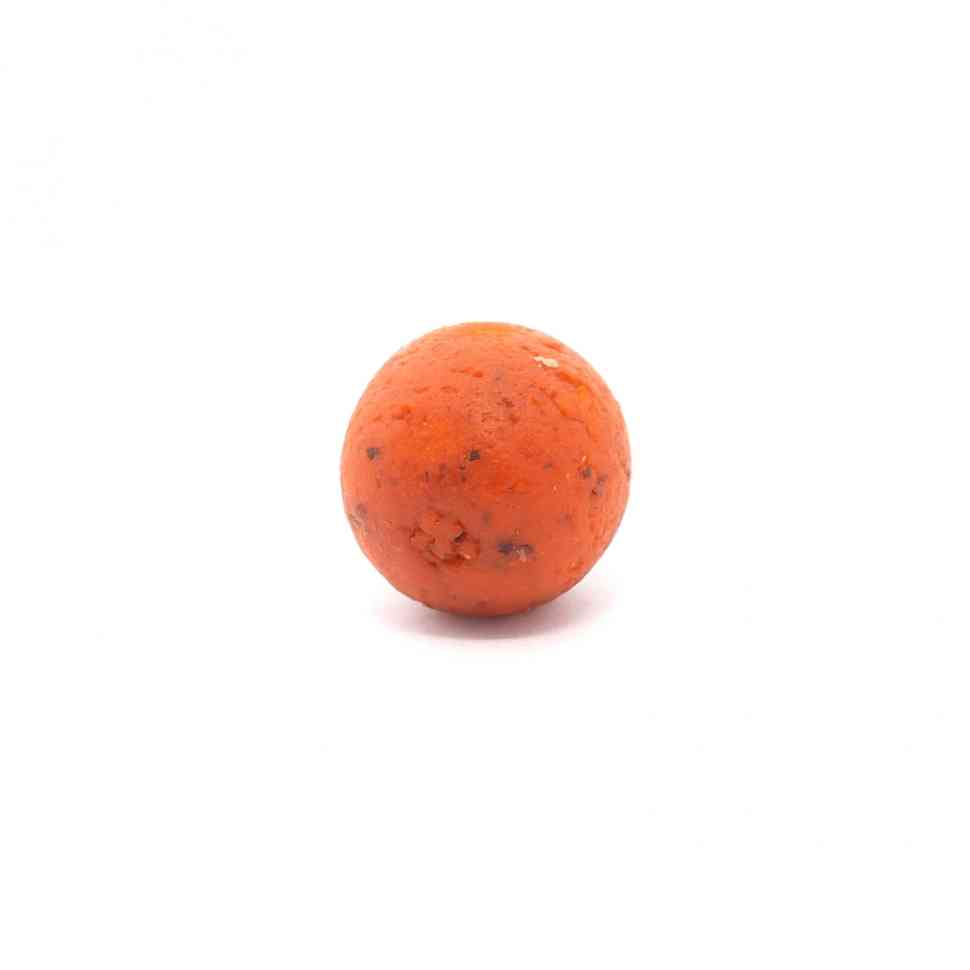 Бойлы вареные в дипе Minenko Mandarin 14мм 150гр - ForteMarket Бойлы вареные в дипе Minenko Mandarin 14мм 150гр купить,0