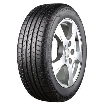 Шина Bridgestone Turanza T005 205/60 R16 92H летняя купить,65260