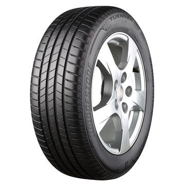Шина Bridgestone Turanza T005 205/60 R16 92H летняя купить,65260