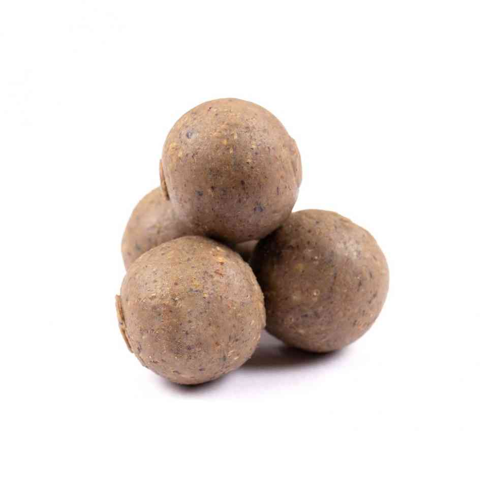 Бойлы пылящие Minenko Milk Chocolate 20мм 200гр купить,NaN