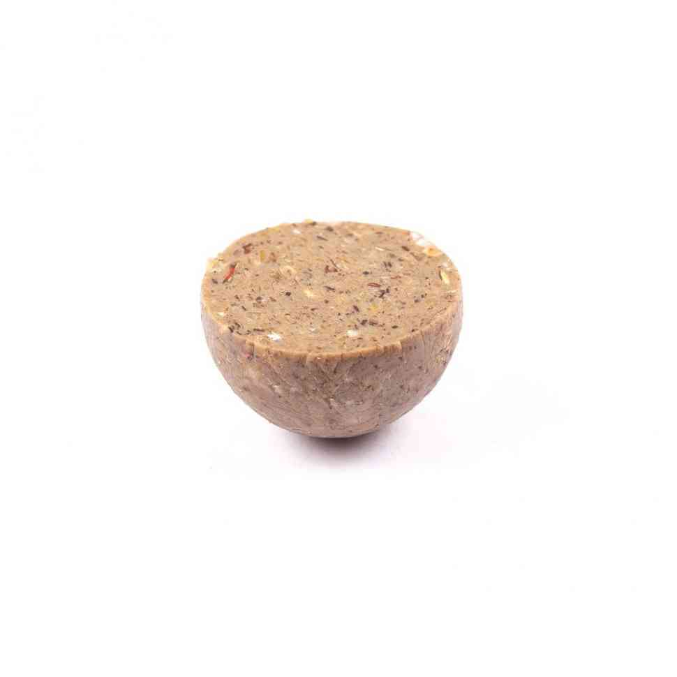 Бойлы пылящие Minenko Milk Chocolate 20мм 200гр купить,NaN