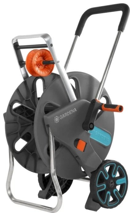 GARDENA тележка для шланга AquaRoll L ErgoPlus 18520-20