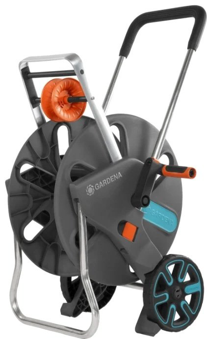 GARDENA тележка для шланга AquaRoll L ErgoPlus 18520-20