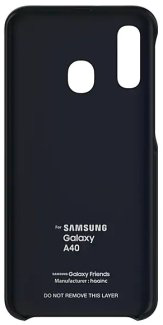 Чехол Samsung Smart Cover Marvel для Galaxy A40 Captain America Edition синий купить,NaN
