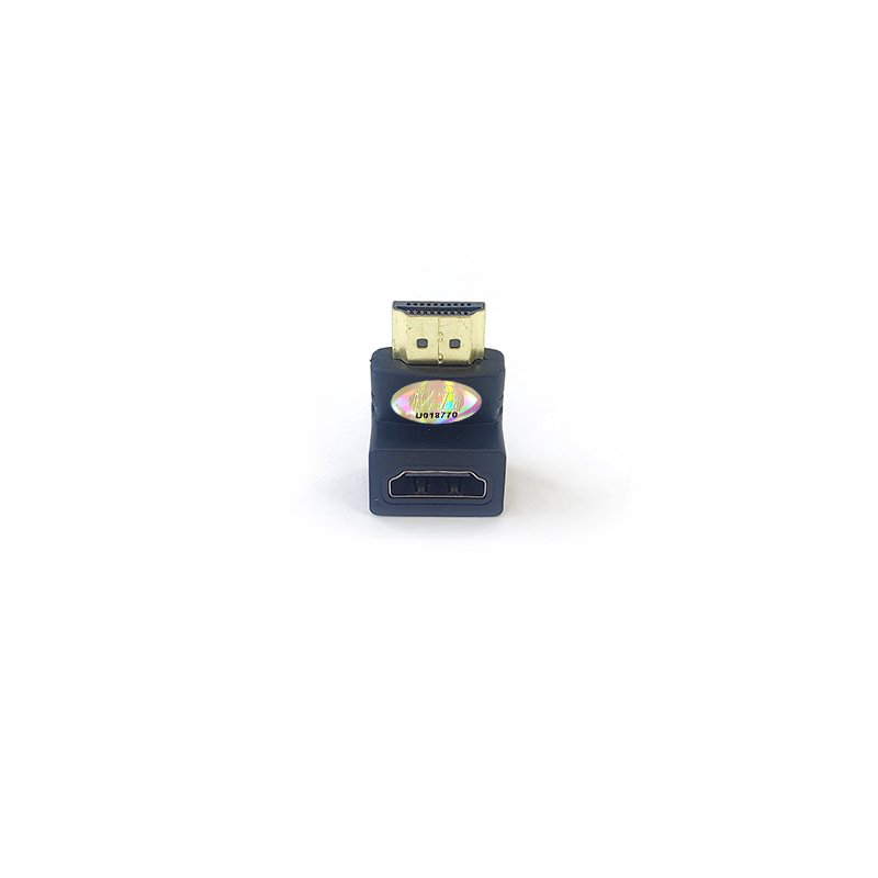 Переходник ViTi HD90 M/F черный купить,1155