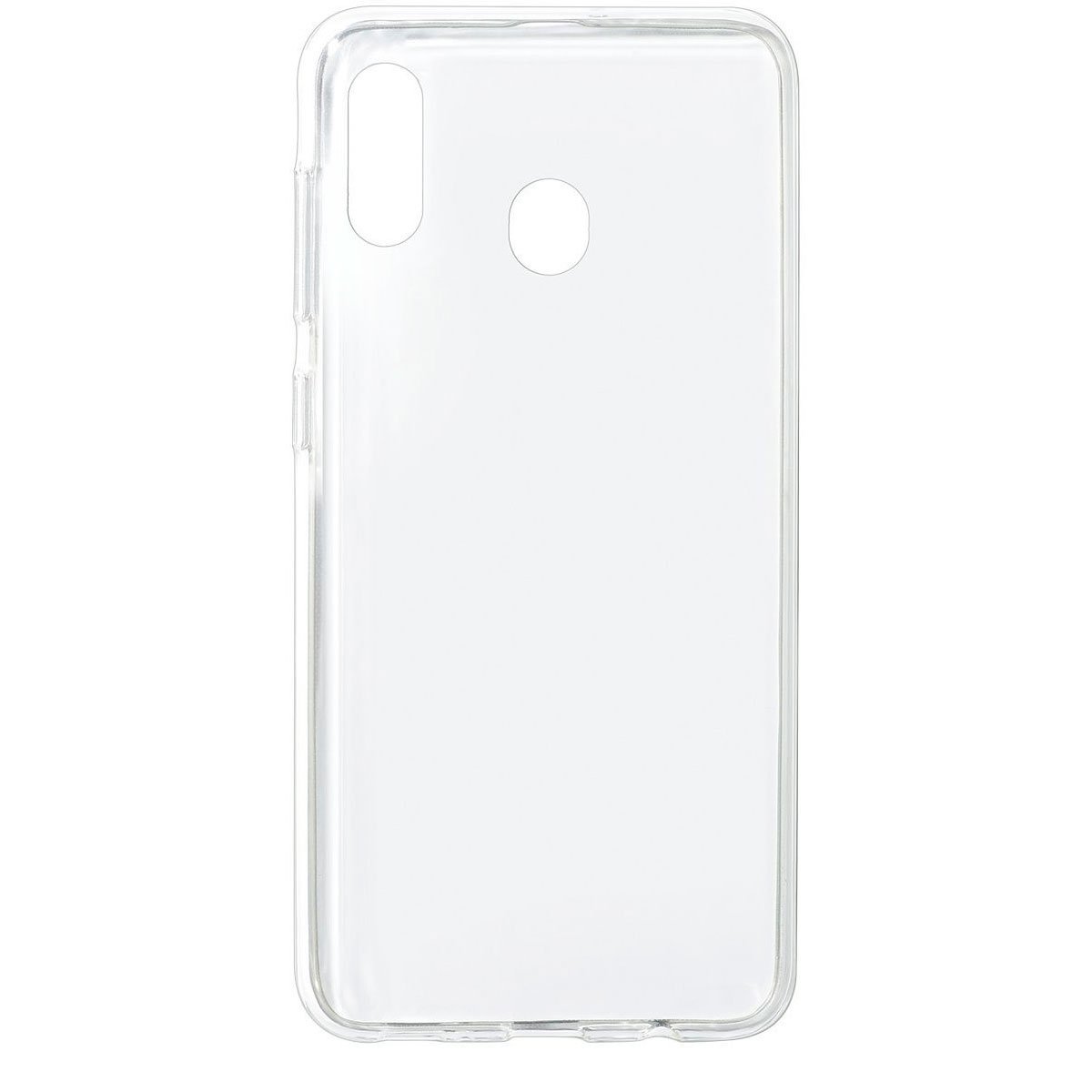 Чехол Samsung Clear Cover для Galaxy A20s купить,NaN
