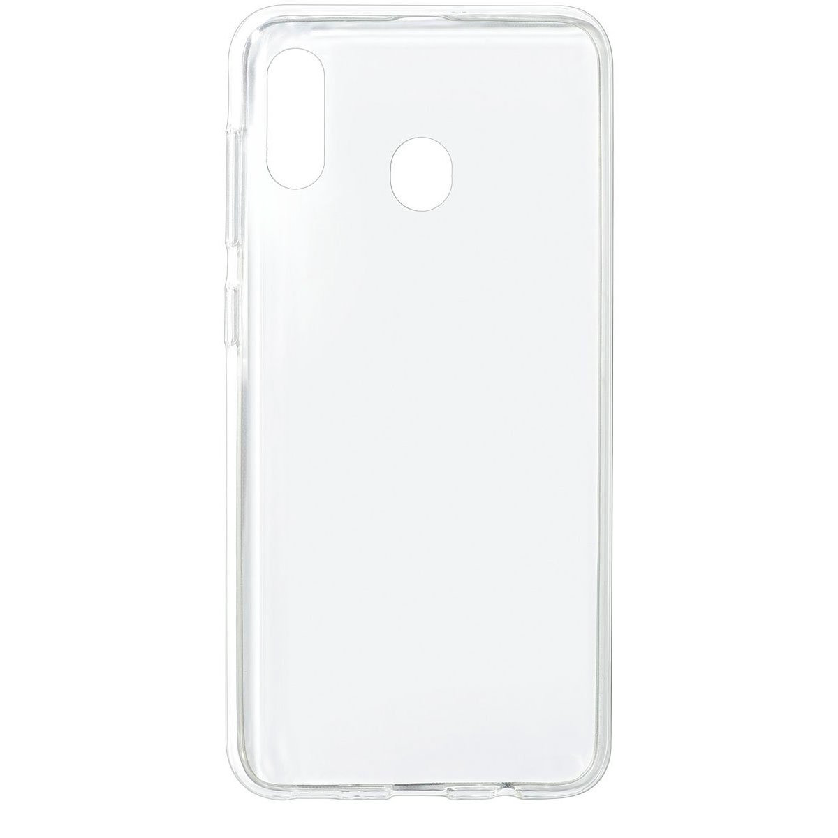 Чехол Samsung Clear Cover для Galaxy A20s купить,NaN