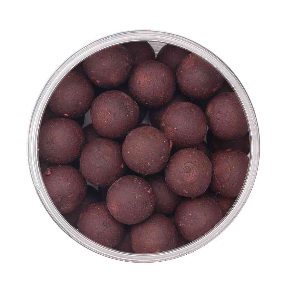 Бойлы вареные Minenko Mulberry 20мм 200гр купить,NaN