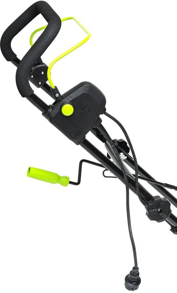 Снегоуборочная машина Greenworks SN2300, 2300 Вт, 50 см (2602707) купить,NaN