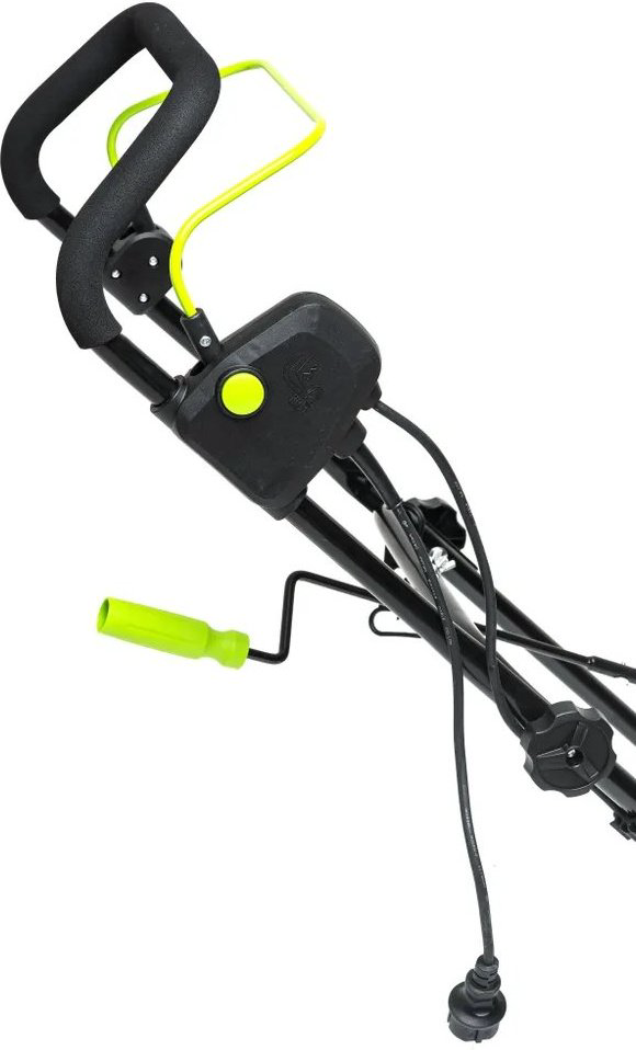 Снегоуборочная машина Greenworks SN2300, 2300 Вт, 50 см (2602707) купить,NaN