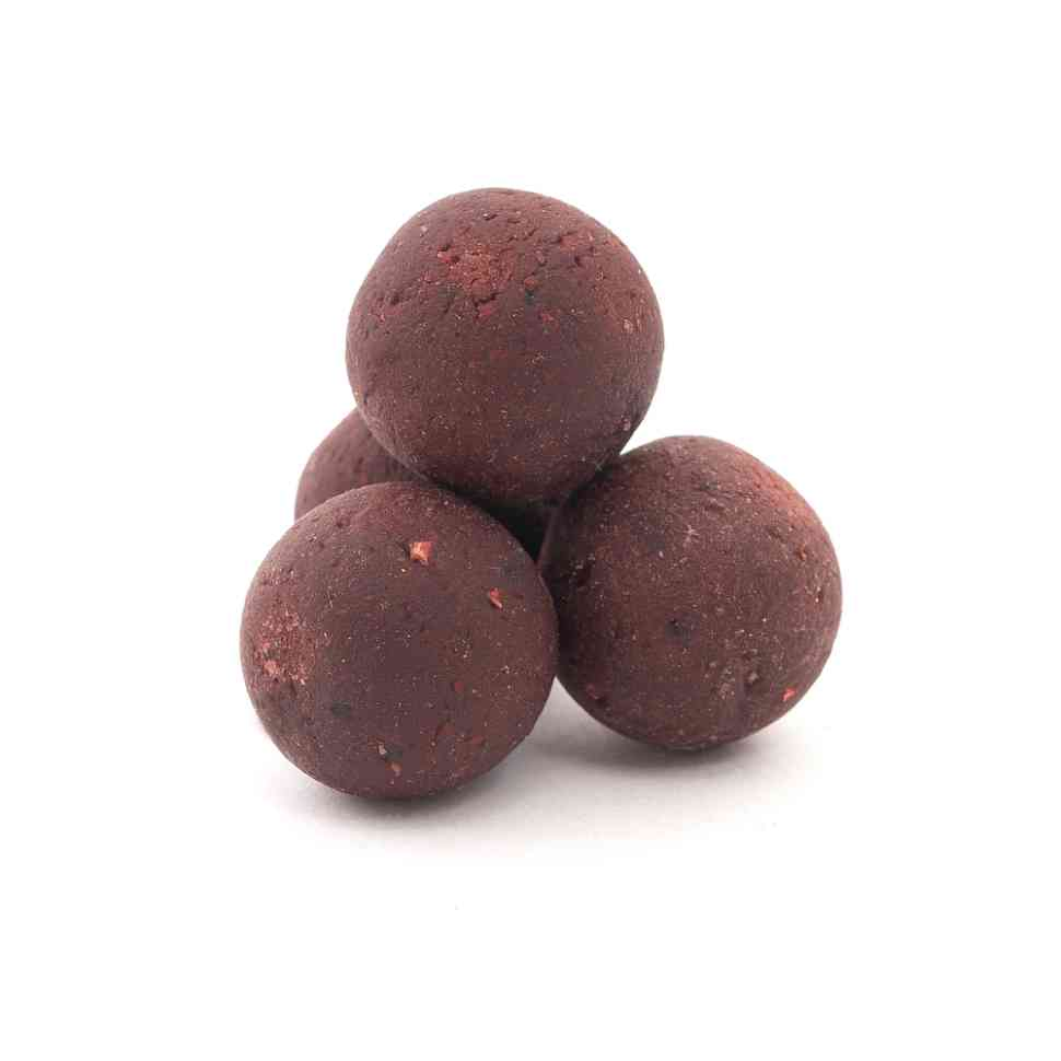 Бойлы вареные Minenko Mulberry 20мм 200гр купить,NaN