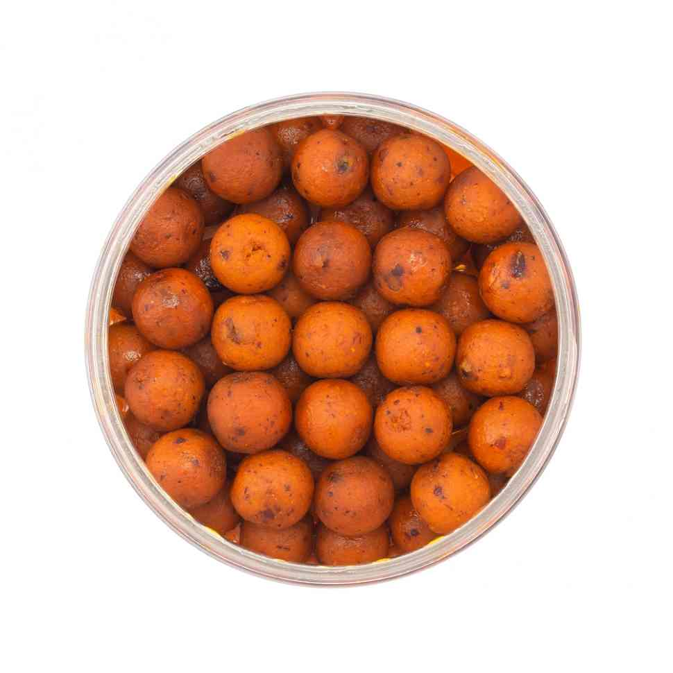 Бойлы вареные в дипе Minenko Wafters Orange Plum 14мм 150гр купить,NaN