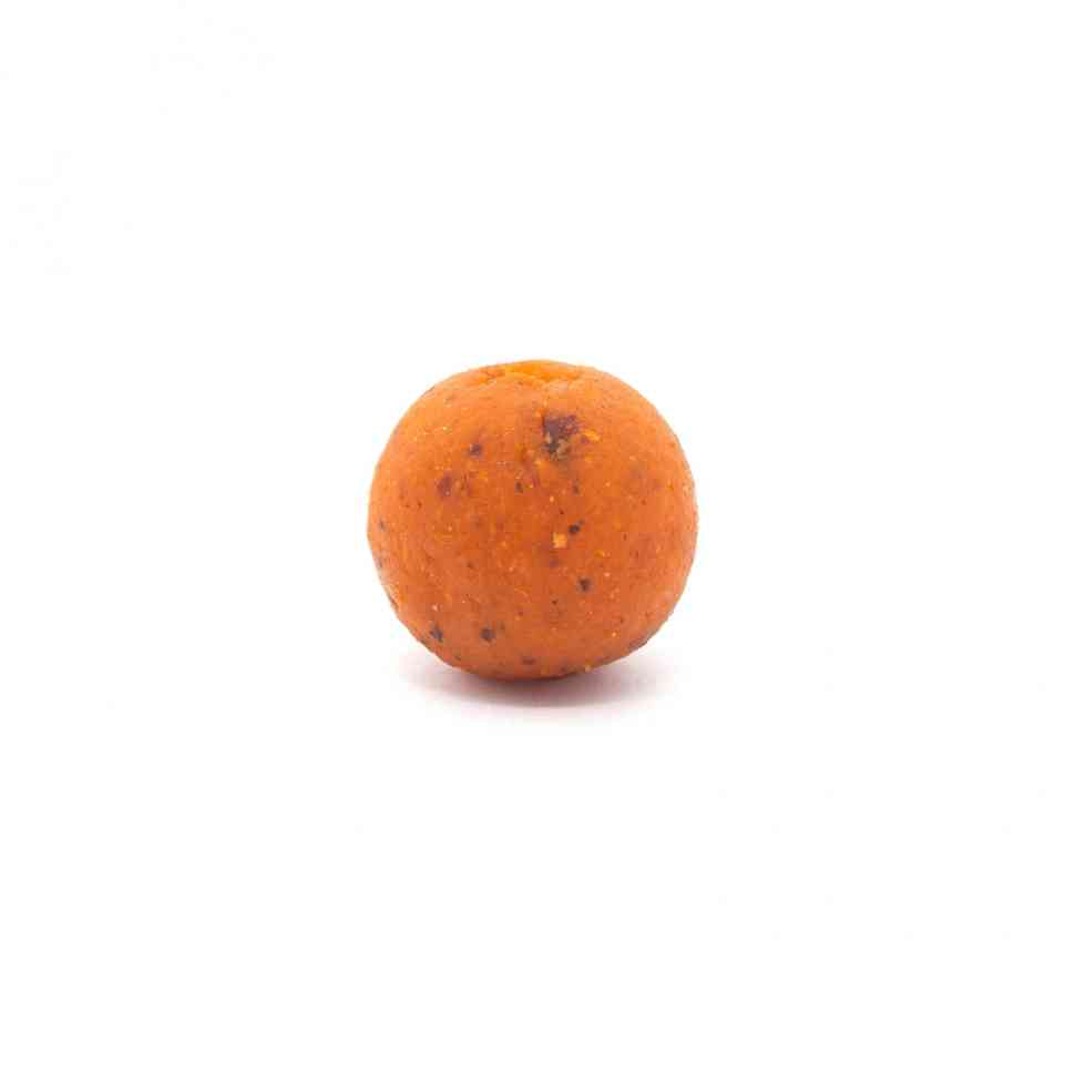 Бойлы вареные в дипе Minenko Wafters Orange Plum 14мм 150гр купить,NaN