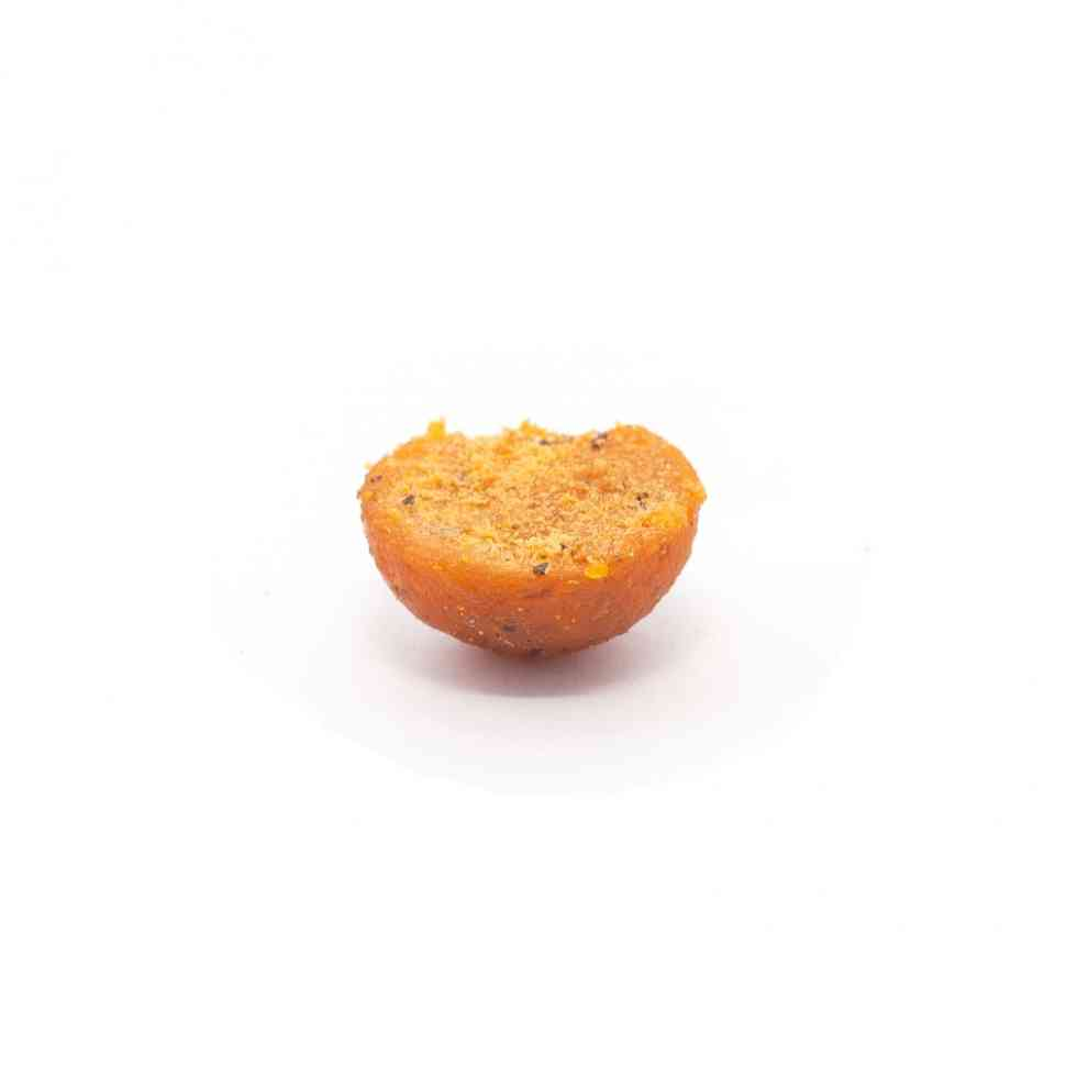 Бойлы вареные в дипе Minenko Wafters Orange Plum 14мм 150гр купить,NaN