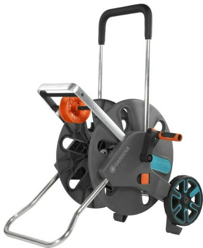 GARDENA тележка для шланга AquaRoll L ErgoPlus 18520-20