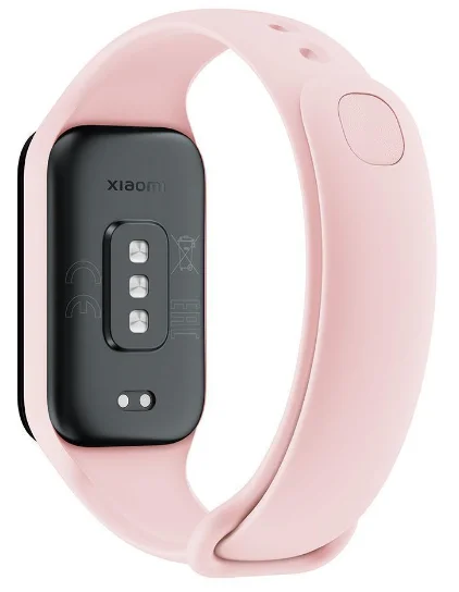 Фитнес-браслет Xiaomi Smart Band 8 M2302B1 BHR7420GL Active Pink - ForteMarket Фитнес-браслет Xiaomi Smart Band 8 M2302B1 BHR7420GL Active Pink купить,0
