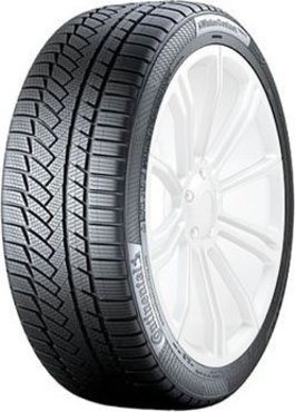 Шина Continental TS850P SUV 275/45 R21 110V зимняя купить,NaN